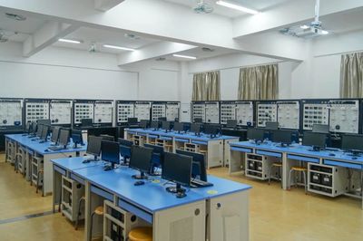 计算机学院2023年本科招生简章 聚焦计算机网络系统工程服务